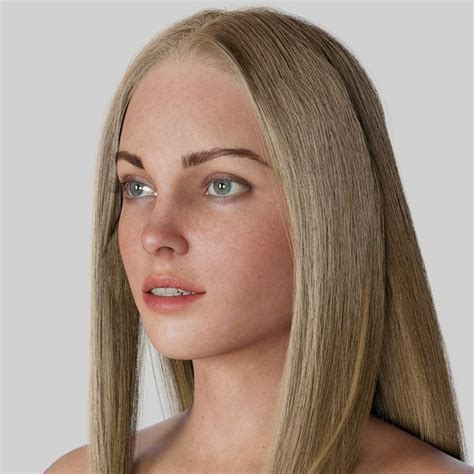 nak3d girl|3D Naked Women Models